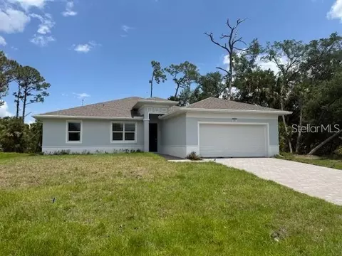 298 Overbrook St, Port Charlotte, FL 33954