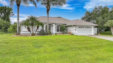2733 Jablo Cir, North Port, FL 34288