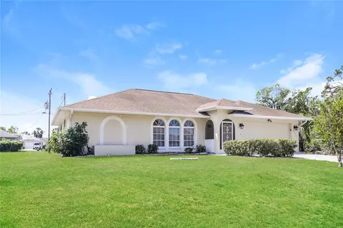 4067 Bula Ln, North Port, FL 34287