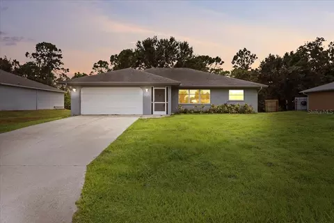 23279 Burlingame Ave, Punta Gorda, FL 33980