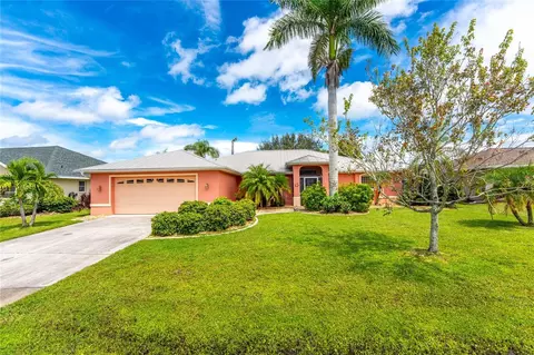 7274 Allamanda Ln, Punta Gorda, FL 33955