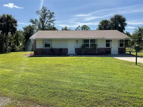 358 Yeager St, Port Charlotte, FL 33954