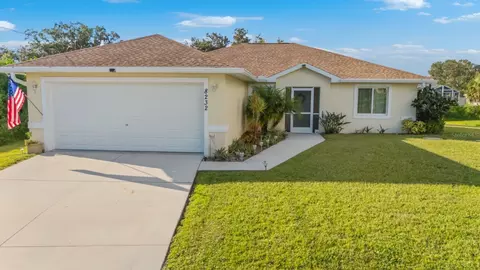 8232 Wawana Rd, North Port, FL 34287