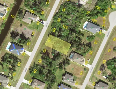 188 Apollo Dr, Rotonda West, FL 33947