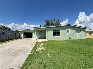 22240 Midway Blvd, Port Charlotte, FL 33952