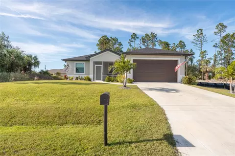 3933 Duluth Ter, North Port, FL 34286