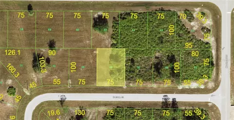 28 Dorisan Ct, Placida, FL 33946