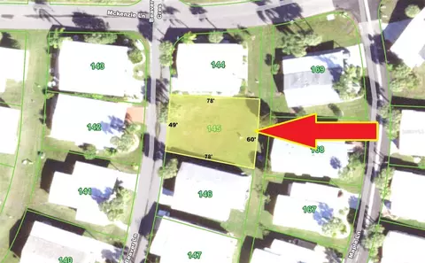 2100 Kings Hwy #145, Port Charlotte, FL 33980