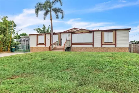 3023 Bamboo Ct, Punta Gorda, FL 33950