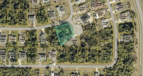 lot11 Burri Ct, North Port, FL 34288