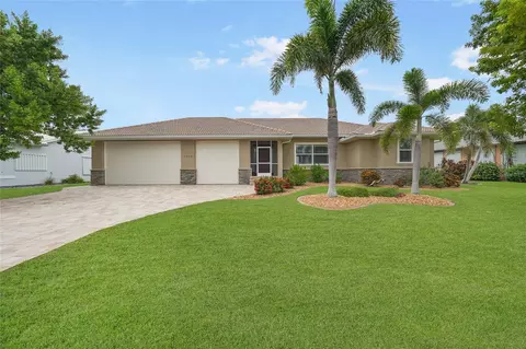 3829 Bordeaux Dr, Punta Gorda, FL 33950