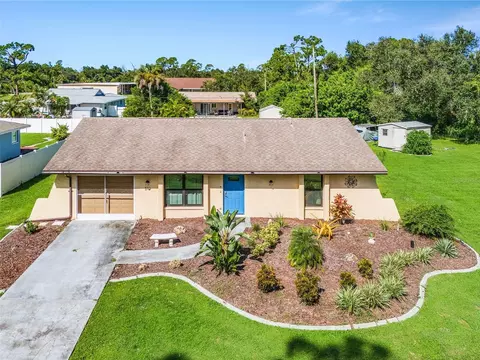 512 Donora St, Port Charlotte, FL 33948