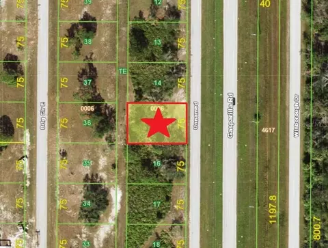 10217 Gasparilla Rd, Placida, FL 33946