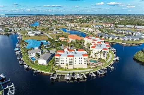 3340 Wood Thrush Dr #323, Punta Gorda, FL 33950