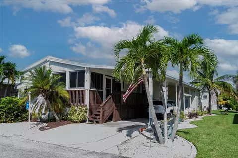 13 Den Helder Ave, Punta Gorda, FL 33950