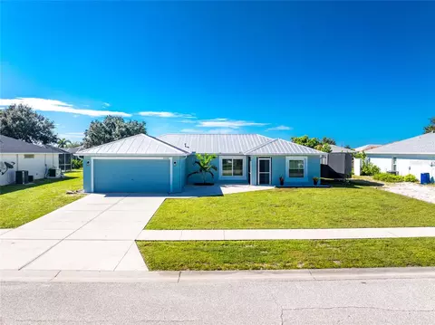 13301 Darnell Ave, Port Charlotte, FL 33981