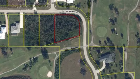 8395 SW Aviary Rd, Arcadia, FL 34269