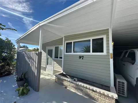 97 Turtle Bay Cir #97, Englewood, FL 34224