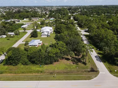 11429 Pinetrail Rd, Punta Gorda, FL 33955
