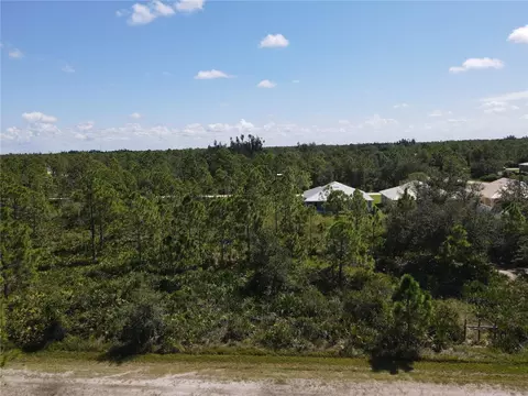12260 Hindle Ave, Punta Gorda, FL 33955