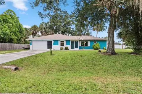 13564 Sedgwick Ave, Port Charlotte, FL 33953