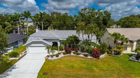 25688 Deep Creek Blvd, Punta Gorda, FL 33983