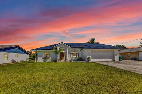 3295 Brooklyn Ave, Port Charlotte, FL 33952