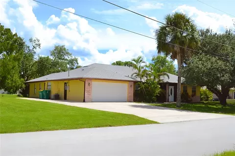3568 Middletown St, Port Charlotte, FL 33952