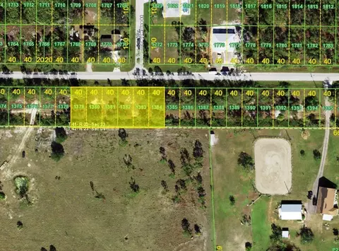 26397 26409 Scham Rd, Punta Gorda, FL 33955