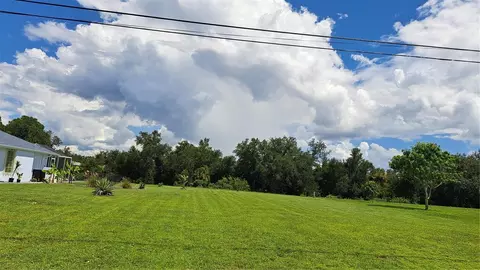 2276 Mauritania Rd, Punta Gorda, FL 33983