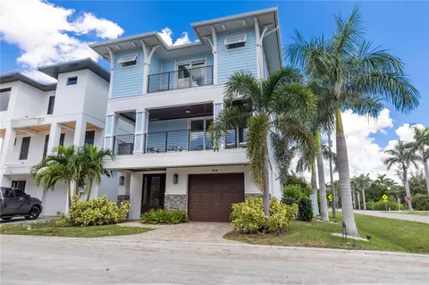950 W Olympia Ave, Punta Gorda, FL 33950