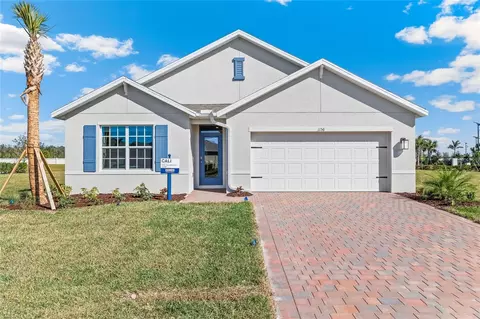 1440 Powell Valley Dr, Port Charlotte, FL 33953