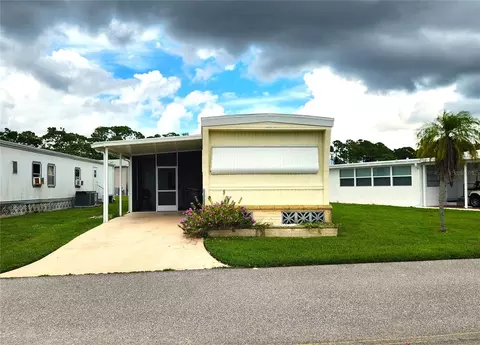 5524 Holiday Park Blvd, North Port, FL 34287