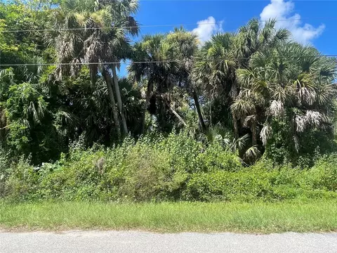 Snyder Street, North Port, FL 34288