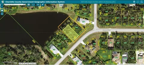 158 Cougar Way, Rotonda West, FL 33947