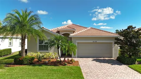 6198 Grand Cypress Blvd, North Port, FL 34287