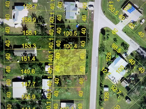 11329 Pinetrail Rd, Punta Gorda, FL 33955