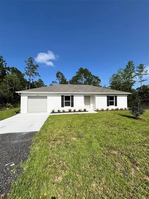10350 Yeager Ave, Hastings, FL 32145