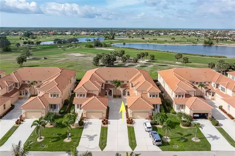 3959 San Rocco Dr #612, Punta Gorda, FL 33950