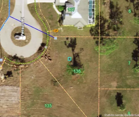 3 Pennant Pl, Placida, FL 33946