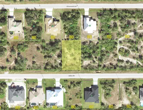 14639 Lillian Cir, Port Charlotte, FL 33981