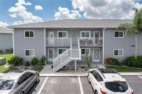 12274 SW Egret Cir #2405, Lake Suzy, FL 34269