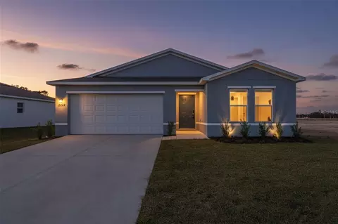 2289 NW 25th Ln, Ocala, FL 34475