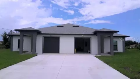 1298-1300 Navigator Rd, Punta Gorda, FL 33983