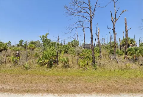 8079 Thruso Rd, Port Charlotte, FL 33981