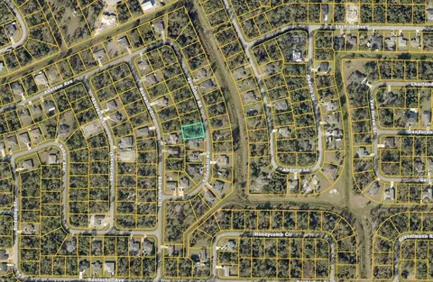 Spoonhill Road, North Port, FL 34291