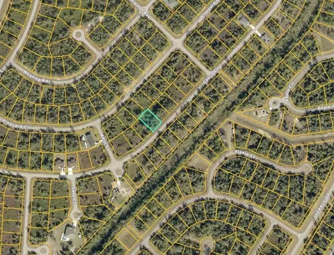 Casco Circle, North Port, FL 34288