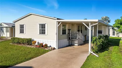 1000 Kings Hwy #377, Punta Gorda, FL 33980
