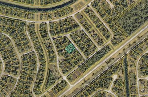 Nance Street, North Port, FL 34288