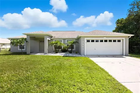 4565 Adolph Ave, North Port, FL 34288